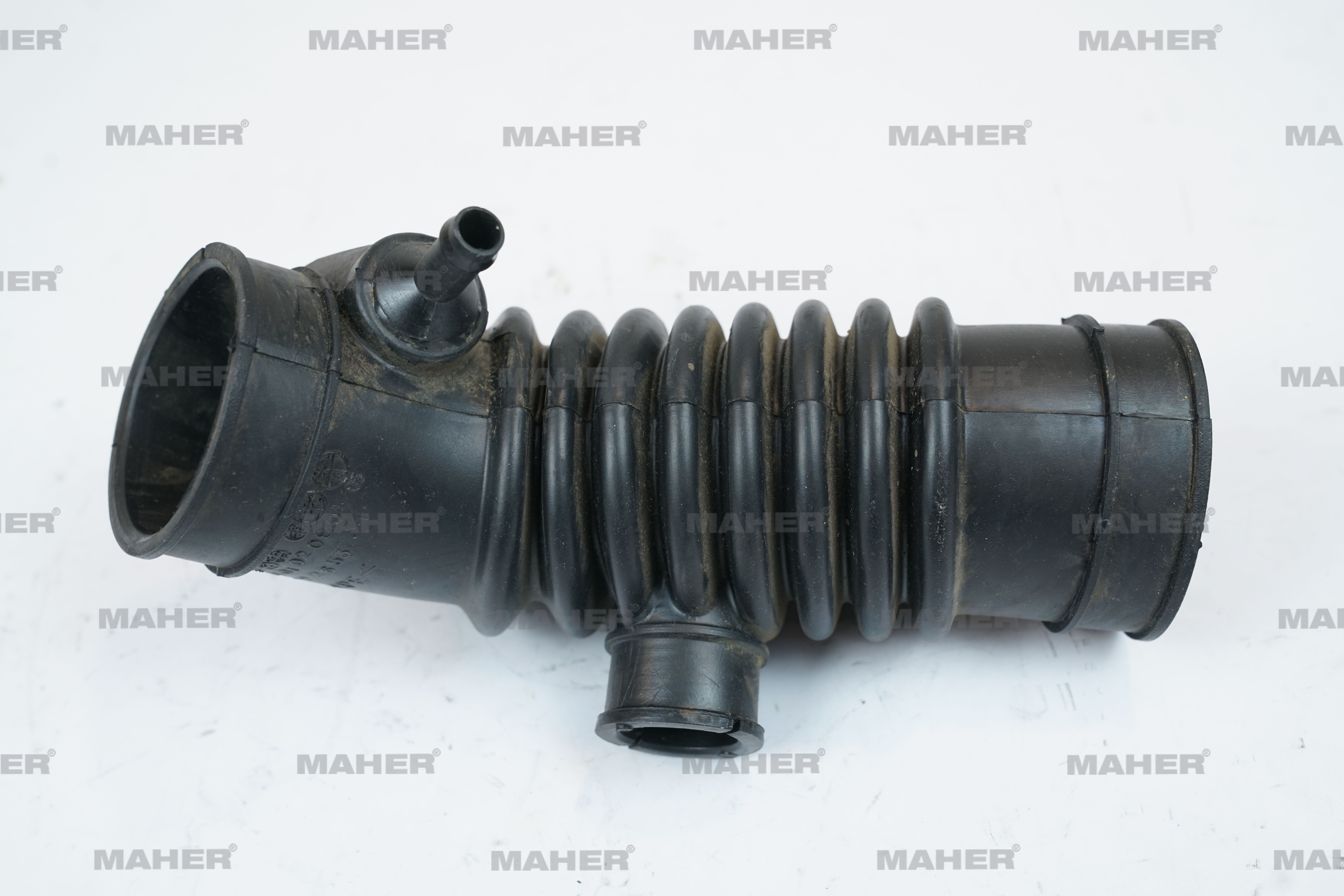 Hyundai Accent Radyatör Hortumu 2000-2006 Hortum Hava Filtre Giriş OEM 28138-22652 Hyundai Accent Radyatör Hortumu 2000-2006 Hortum Hava Filtre Giriş OEM 28138-22652